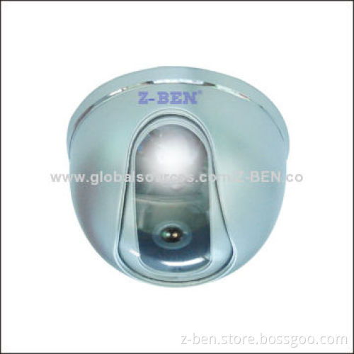 CCD CMOS Camera with 3.6mm Fixed Lens